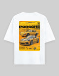 PORSCHE 911 GT3 RS - Registry Edition 01 -  [Light Mode]