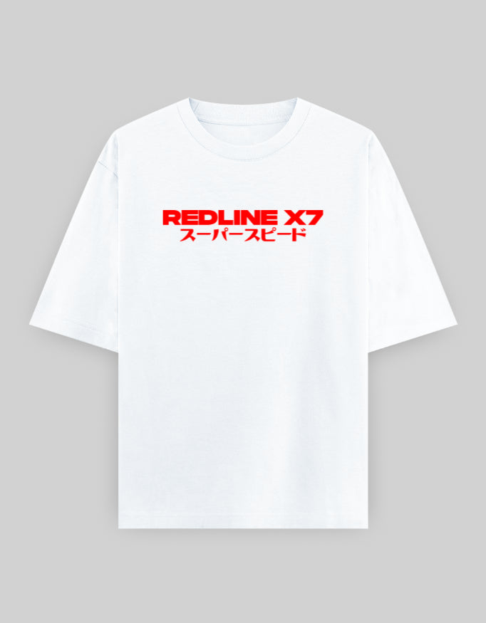 Mazda RX 7 - Redline X7  Spec 01